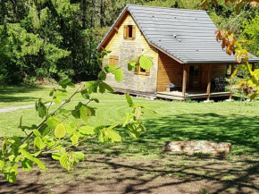 Gîte Chalet Morvan Bourgogne